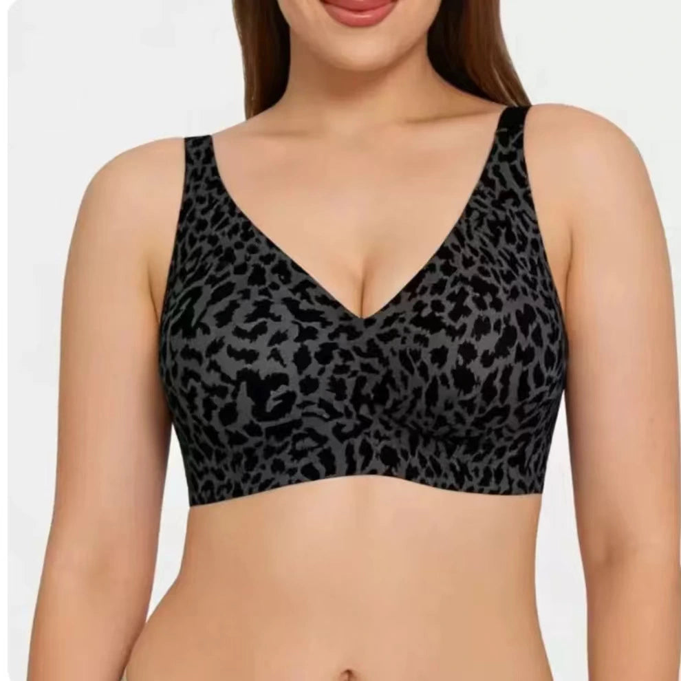 Everyday Comfort Jelly Bra
