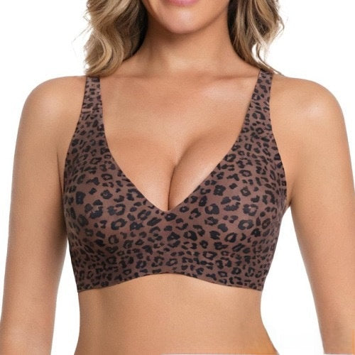 Everyday Lift Wireless Bra