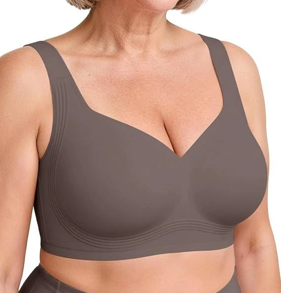 Everyday Comfort Jelly Bra