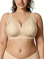 Everyday Lift Wireless Bra