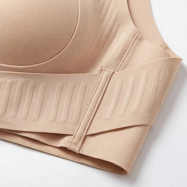 Wide Side Panels