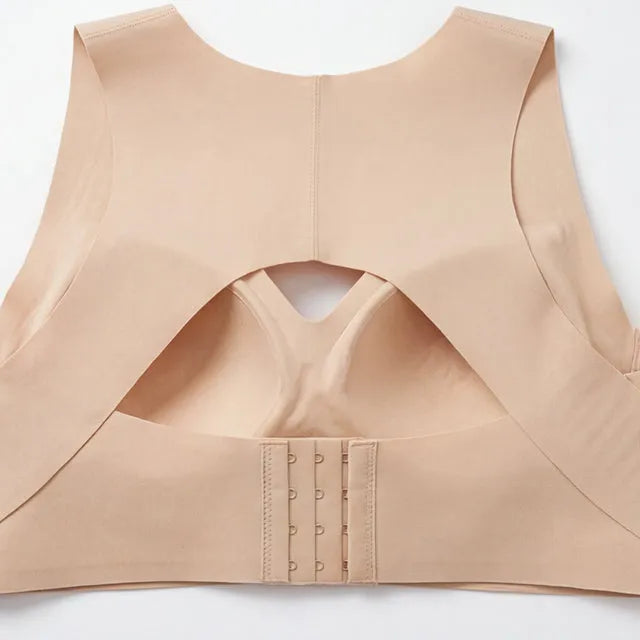 Back Support Design