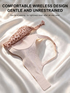 Everyday Lift Wireless Bra