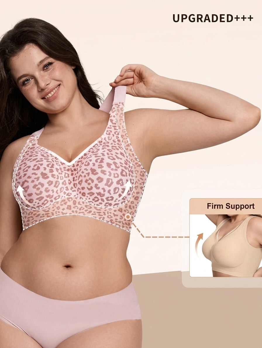 Everyday Comfort Jelly Bra