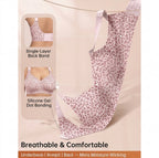 Everyday Comfort Jelly Bra