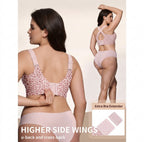 Everyday Comfort Jelly Bra