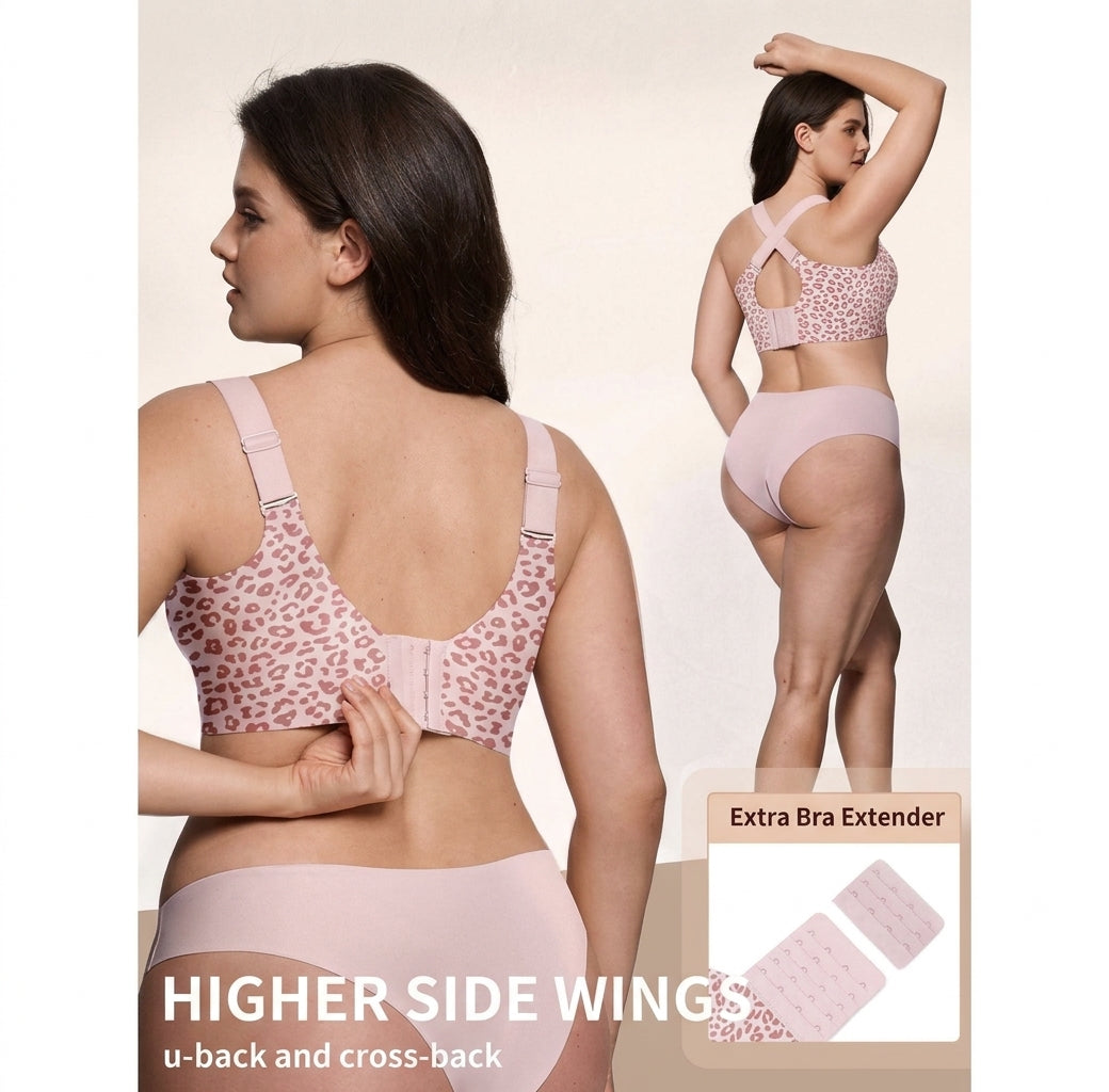 Everyday Comfort Jelly Bra