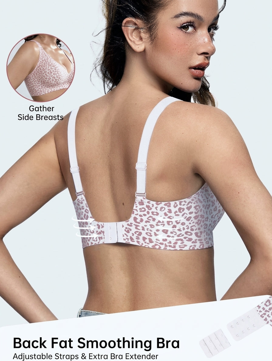 Everyday Lift Wireless Bra