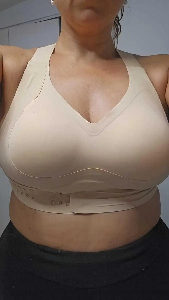 POSTURE CORRECTION