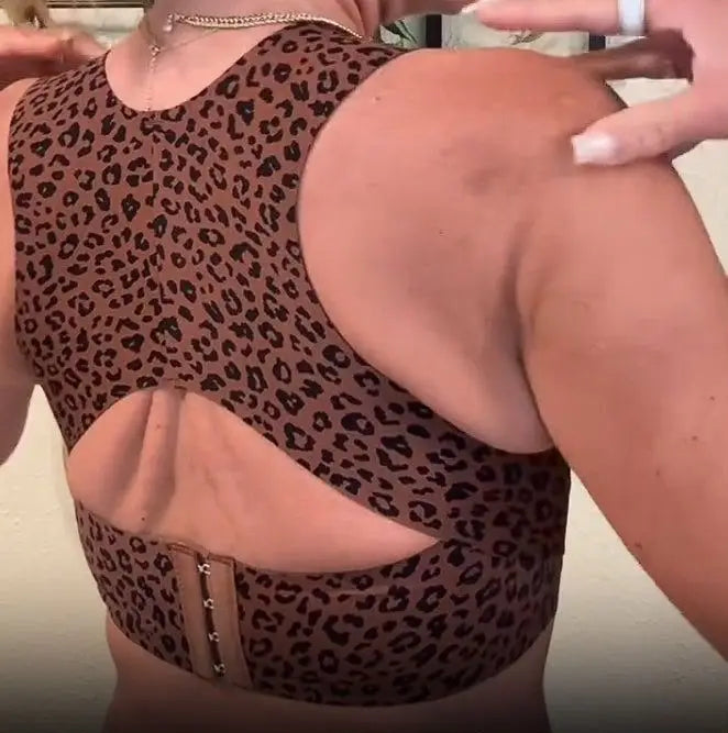 BACK COVERAGE