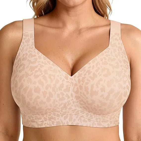 Everyday Comfort Jelly Bra