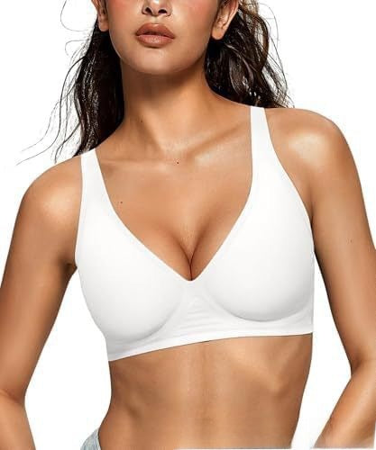 Everyday Lift Wireless Bra