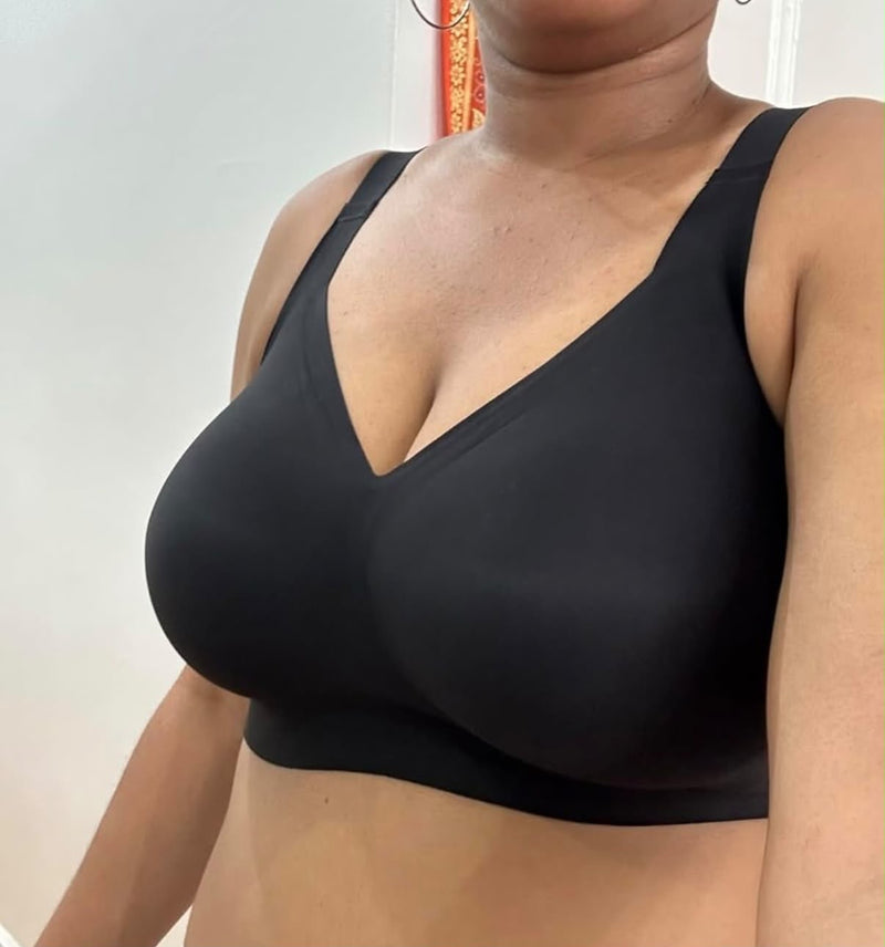 Soft Against Skin