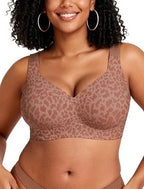 Everyday Comfort Jelly Bra